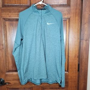 Nike Running Dri-Fit Large long sleeve